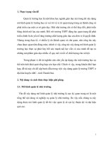 xây dựng quản lý trường THPT ở địa bàn huyện ABC   tỉnh thanh hoá 