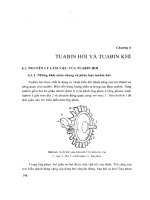 Ebook nguyên lý và thiết bị trong các nhà máy điện  phần 2   đh điện lực