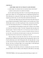 Chuong 4 GIỚI THIỆU một số tác PHẨM của hồ CHÍ MINH 