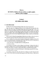 Ebook hệ thống thông tin công nghiệp  phần 2   NXB giáo dục