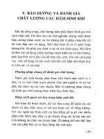 Ebook công trình năng lượng khí sinh vật BIOGAS  phần 2   nguyễn duy thiện