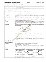 Bài giảng điện gia dụng  chương 1   đh SPKT TP  HCM 