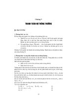 Giáo trình toán tài chính  phần 2   đh kinh doanh công nghệ hà nội