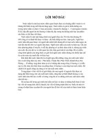 Quy trình sản xuất nước mắm