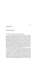 Ebook hóa thạch trùng lỗ  phần 2   nguyễn ngọc, nguyễn hữu cử, đỗ bạt