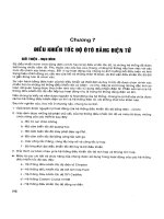 Ebook kỹ thuật sửa chữa hệ thống điện trên xe ô tô  phần 2   châu ngọc thạch