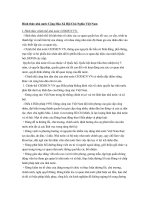 Đề cương ôn tập pháp luật đại cương 