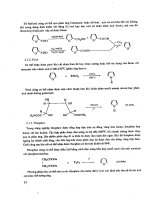 Hóa học các hợp chất dị vòng part 2