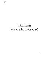 Ebook địa lí các tỉnh và thành phố việt nam (tập 3)  phần 2   NXB giáo dục