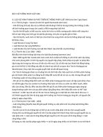 Tài liệu LUẬT SO SÁNH   bài 4 5 