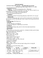 A a thêm CHỦ đè bé với GIA ĐÌNH của bé 2014  2015 