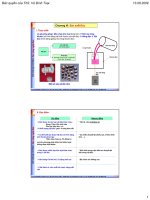 Giáo trình cơ khí đại cương   phần 4