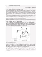 Các phương pháp định vị trong mạng 3g 