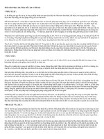 Khái niệm pháp luật 