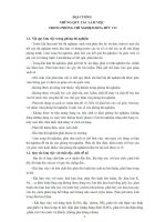 Thực hành hóa hữu cơ