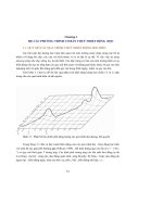 VẬT lý BIỂN ( đinh văn ưu   nguyễn minh huấn   NXB đại học quốc gia hà nội )   chương 3