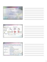 Bài giảng vi sinh vật học  chương 6   ths  nguyễn thành luân