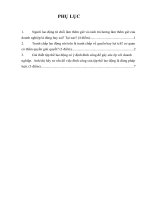 Đề số 6   bài tập HK luật lao động