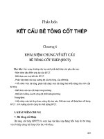 Giáo trình kết cấu công trình  phần 2   NXB hà nội