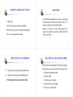 Bài giảng quản trị tài chính doanh nghiệp