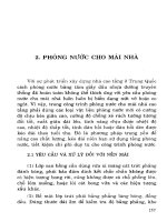 Ebook thi công kiến trúc cao tầng (tập III)  phần 2   NXB giao thông vận tải