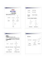 Bài giảng hóa học đại cương  chương III   ths  nguyễn vinh lan 