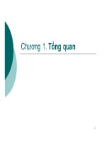 Bài giảng kinh tế quản lý   chương 1  tổng quan