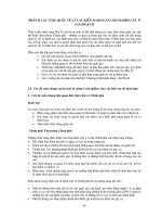 Đánh giá năng lực thể chế về quản lý rủi ro thiên tai ở việt nam  phần 2   nhiều tác giả 