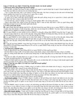 Pháp luật kinh tế