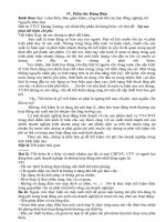 thi hùng biện tiết kiệm chi phí 