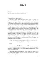 Giáo trình phương pháp phân tích phổ nguyên tử  phần 2