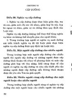 Ebook luật hôn nhân và gia đình  phần 2   NXB chính trị quốc gia