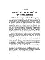 Ebook kết cấu màng mỏng  phần 2   KS  trần tuấn sơn
