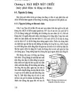 Ebook sửa chữa, lắp đặt quạt và động cơ điện (toàn tập)  phần 2   đỗ ngọc long