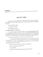 Ebook thuộc tính cơ học của vật rắn  phần 2   nguyễn trọng giảng