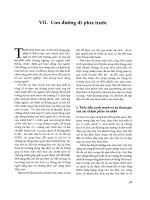 Ebook chiến lược viễn thông   hiện tại và hướng đi trong tương lai  phần 2   ngân hàng thế giới