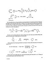 Hóa học các hợp chất dị vòng part 8