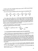 Hóa học các hợp chất dị vòng part 6