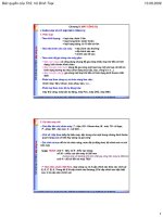 Giáo trình cơ khí đại cương   phần 8