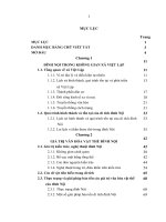 Giá trị văn hóa, nghệ thuật đình Nội xã Việt Lập, huyện Tân Yên, tỉnh Bắc Giang