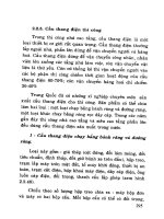 Ebook thi công kiến trúc cao tầng (tập i)  phần 2   NXB giao thông vận tải