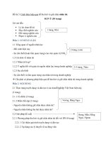 Dân ý quản trị nguồn nhân lực giữ chân và thu hút nhân tài 