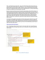 Dịch vụ gọi điện thoại qua mạng VoIP 