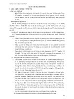 Giáo trình về LUẬT HIẾN PHÁP VIỆT NAM   bài 3