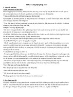 Tài liệu tư pháp quốc tế   vấn đề 2