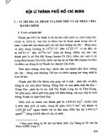 Ebook địa lí các tỉnh và thành phố việt nam (tập 5)  phần 2  NXB giáo dục