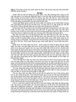 Câu 4  trình bày vai trò của chính sách tài chính, tiền tệ phù hợp yêu cầu phát triển nền kinh tế thị trường 