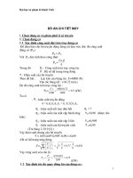 SKV_ Đồ án CTM_ hệ thống dẫn động băng tải bộ truyền xích