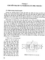 Giáo trình điện tử công suất  phần 2   trần trọng minh