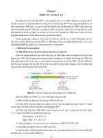 Giáo trình sinh học phân tử  phần 2   hoàng trọng phấn